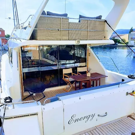 Energy Reves D'o Botel *