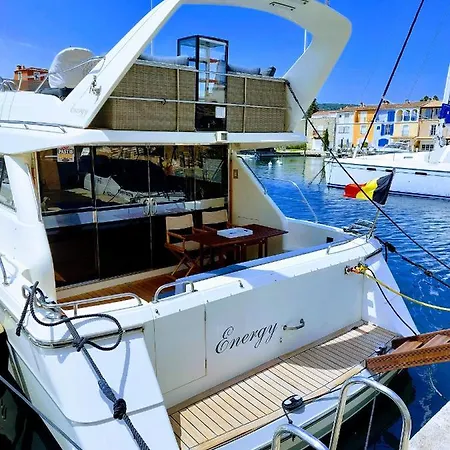 Botel Energy Reves D'o