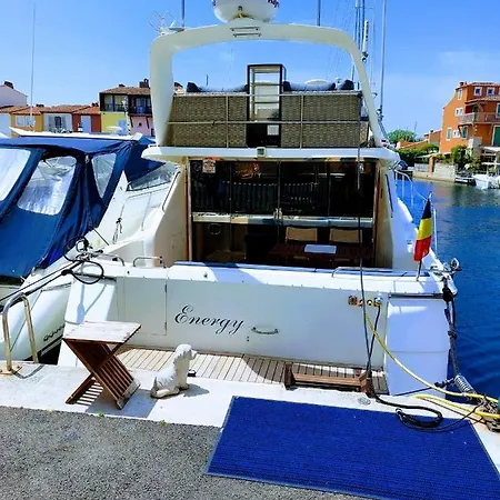 Energy Reves D'o Botel