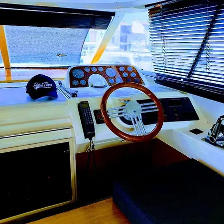 Botel Energy Reves D'o *