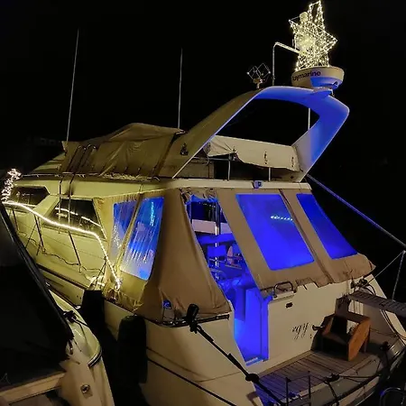 Energy Reves D'o Botel Grimaud